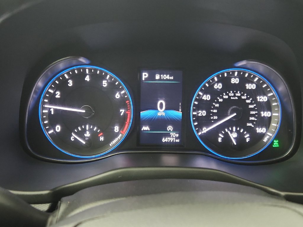 Used 2023 Hyundai Kona SEL w/ Convenience Package AWD/4WD image 25