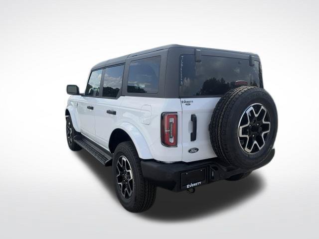 New 2026 Ford Bronco Outer Banks AWD/4WD image 7