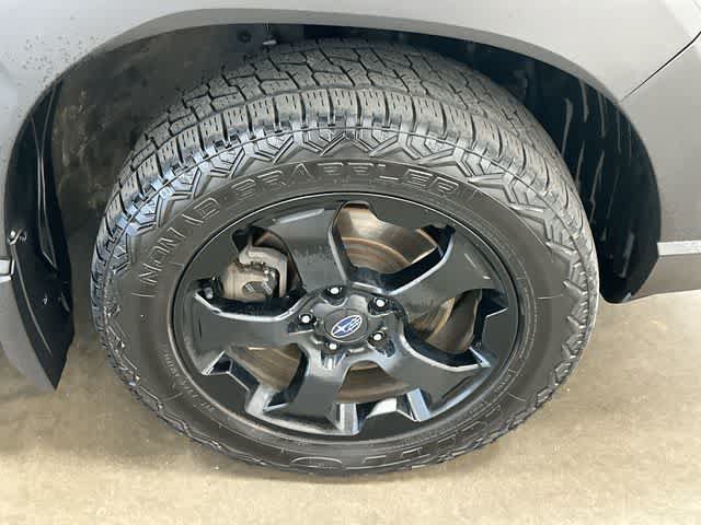 Used 2022 Subaru Forester Wilderness AWD/4WD image 5