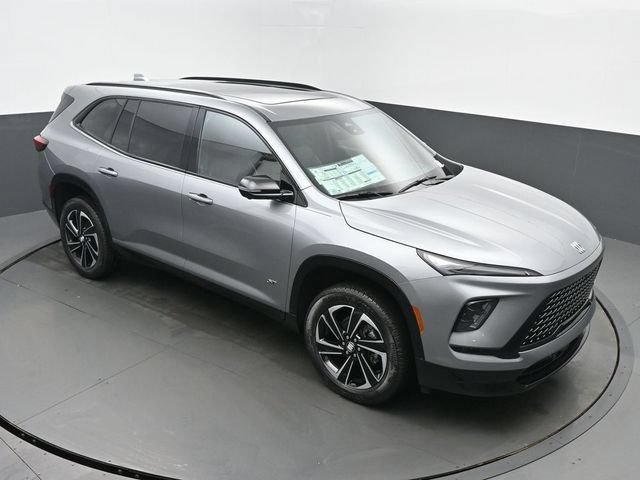 New 2026 Buick Enclave Sport Touring w/ Power Package AWD/4WD image 46