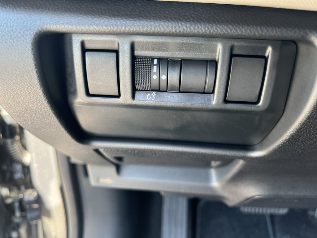 Certified 2026 Subaru Forester Premium AWD/4WD image 17