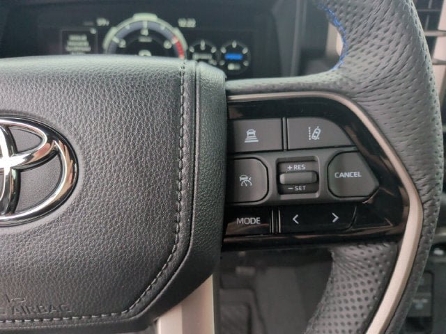 New 2026 Toyota Sequoia Platinum AWD/4WD image 15