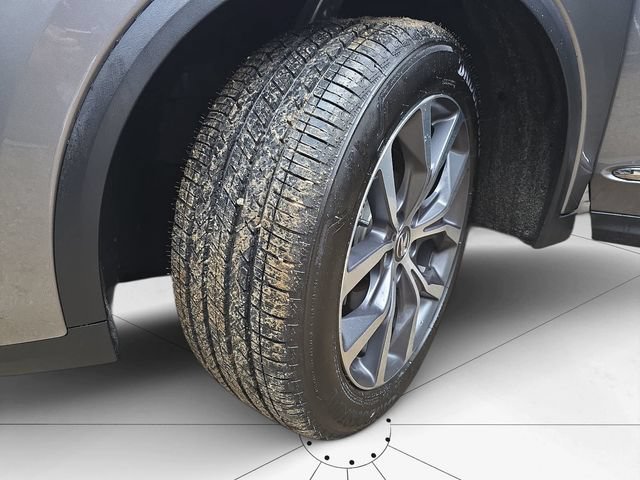 Used 2023 Acura MDX SH-AWD w/ Technology Package image 39