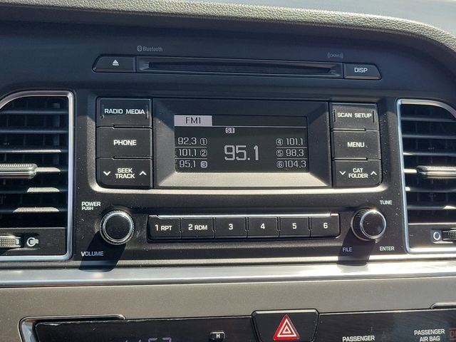 Used 2017 Hyundai Sonata SE image 10