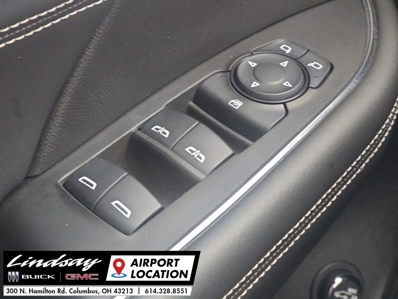 Used 2022 Buick Envision Preferred image 23