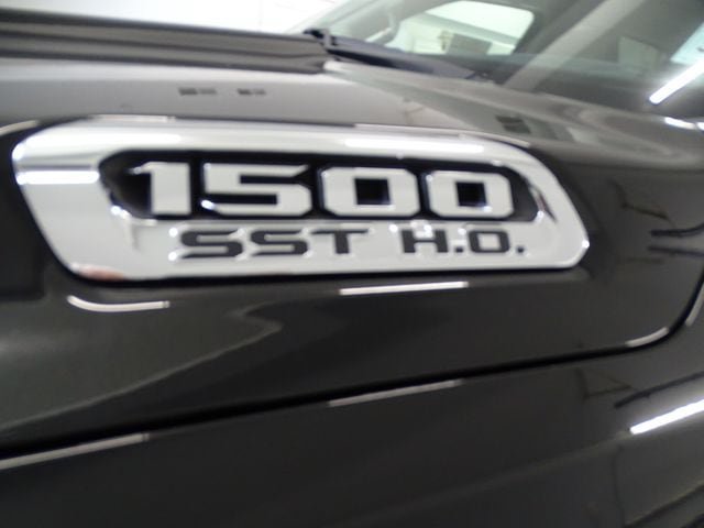 Certified 2025 RAM 1500 Tungsten w/ Trailer Tow Group AWD/4WD image 29