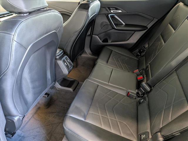 Used 2025 BMW X2 xDrive28i image 19