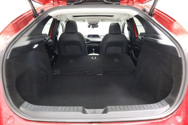Used 2025 MAZDA CX-30 AWD 2.5 S w/ Premium Package image 26