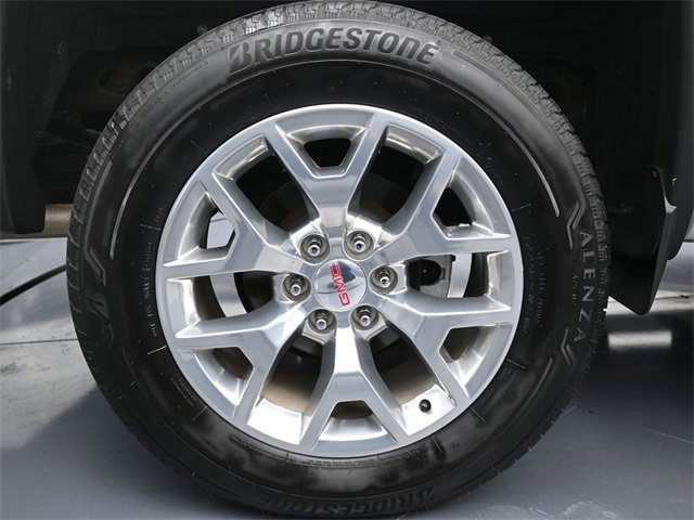 Used 2018 GMC Sierra 1500 SLT w/ Texas SLT Premium Package image 9