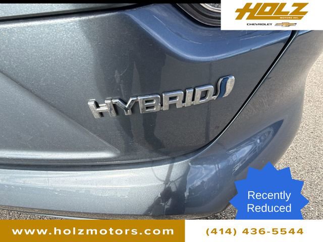 Used 2020 Toyota Corolla LE image 29