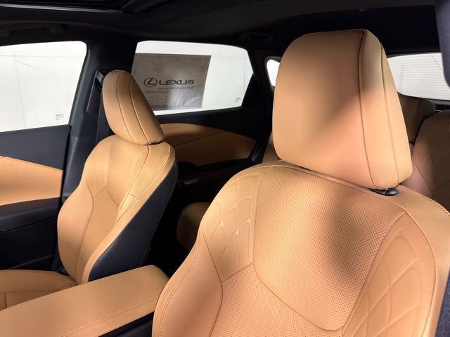 New 2025 Lexus RX 350h image 14