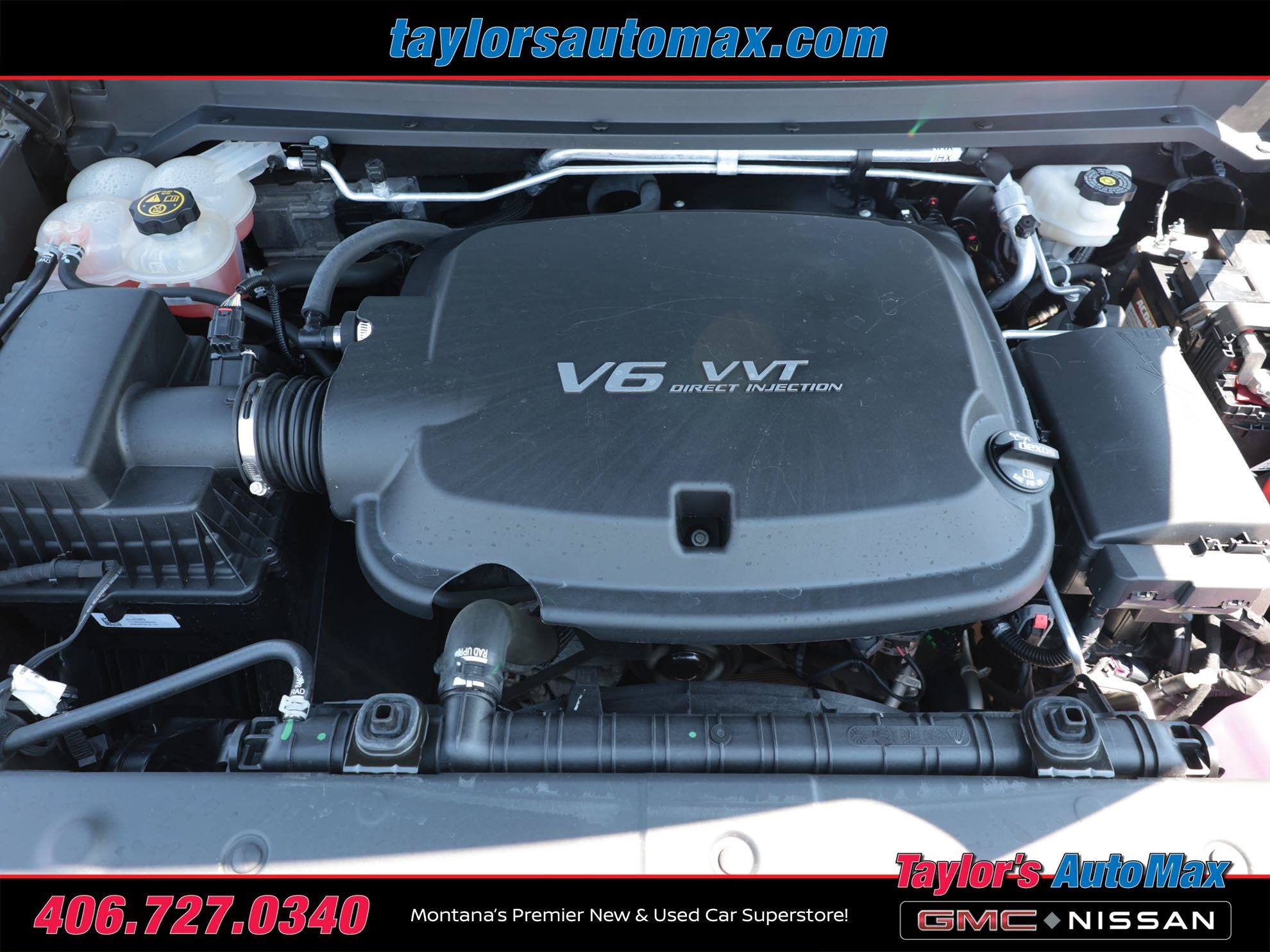 Used 2021 GMC Canyon Denali AWD/4WD image 43