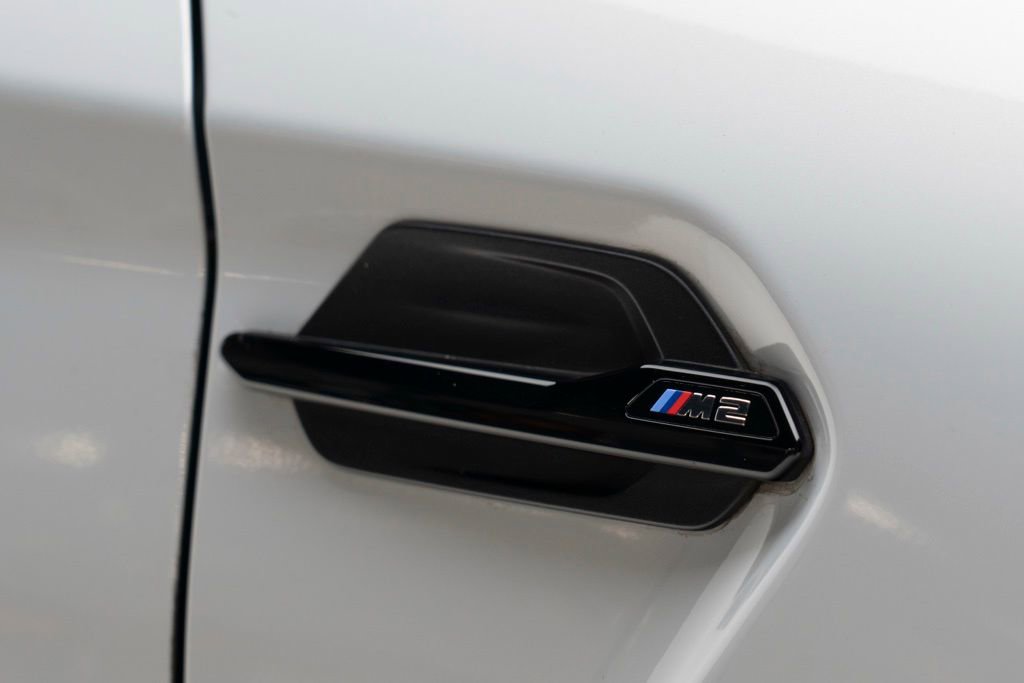 Used 2020 BMW M2 Competition w/ Executive Package RWD image 61
