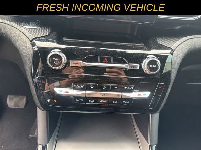 Used 2023 Ford Explorer ST AWD/4WD image 21