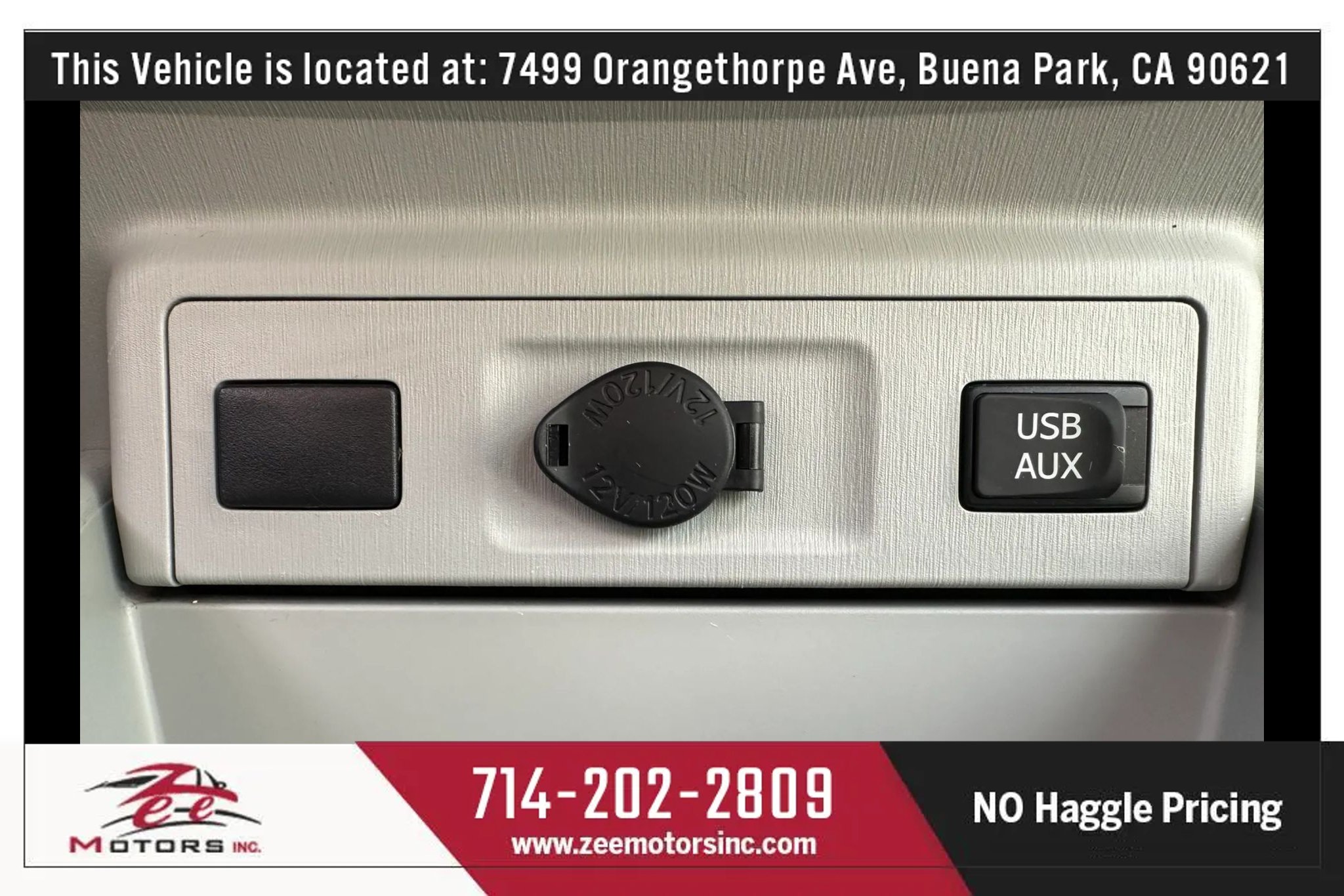 Used 2013 Toyota Prius V Three FWD image 28
