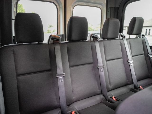 Certified 2025 Mercedes-Benz Sprinter 2500 image 19