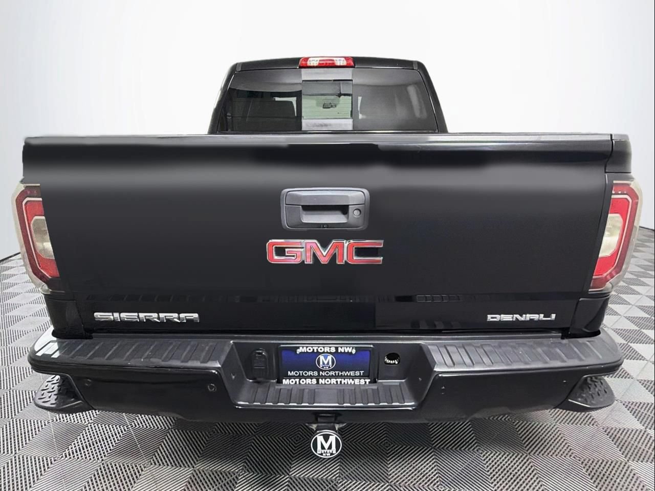 Used 2017 GMC Sierra 1500 Denali AWD/4WD image 23