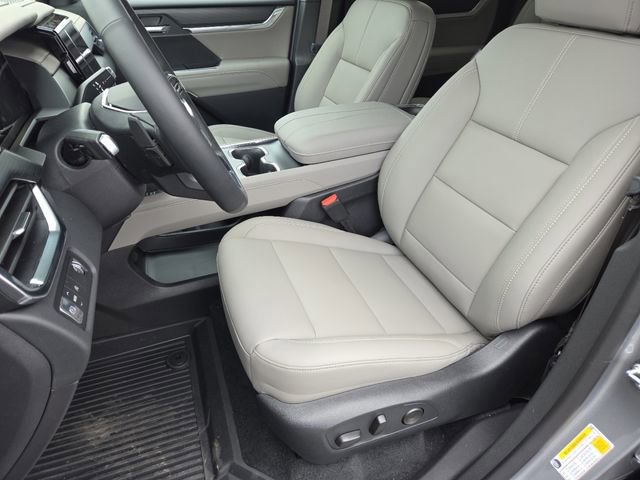 New 2026 GMC Acadia Elevation w/ Elevation Premium Package FWD image 35