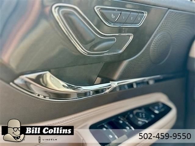 New 2024 Lincoln Corsair Grand Touring AWD/4WD image 10