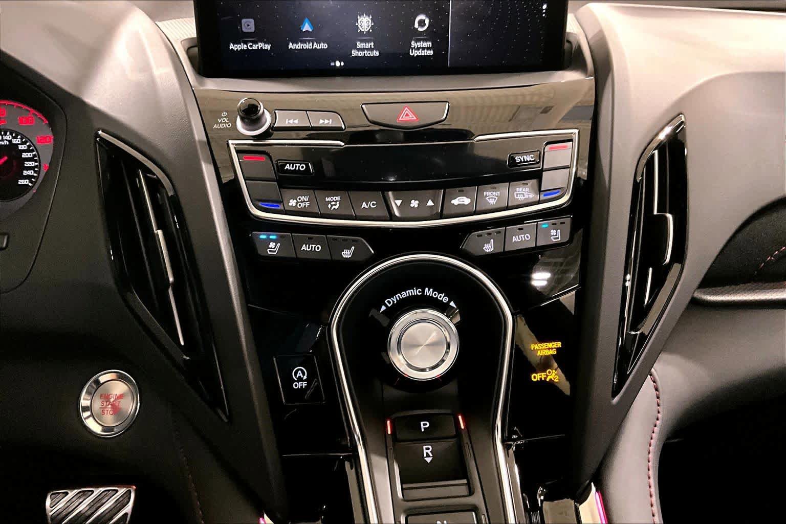 Used 2023 Acura RDX A-Spec FWD image 25