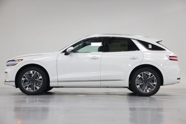 New 2027 Genesis Electrified GV70 AWD/4WD image 10