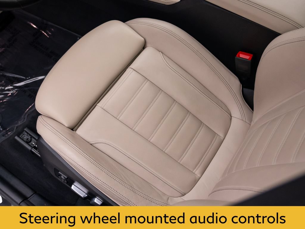 Used 2023 BMW X4 M40i w/ Premium Package AWD/4WD image 14