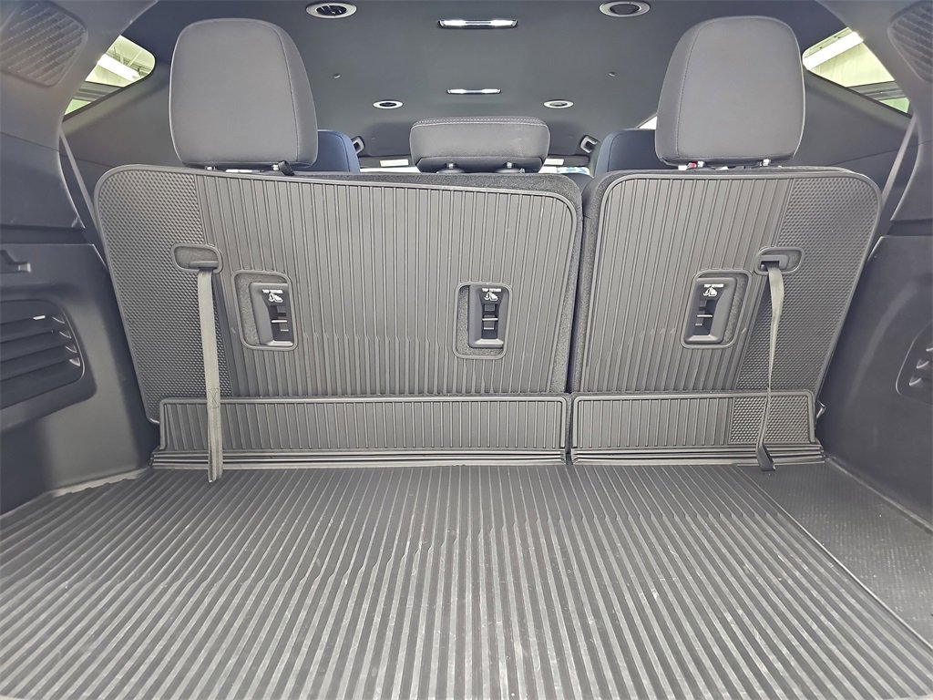 Certified 2024 Chevrolet Traverse LT w/ Trailering Package image 18