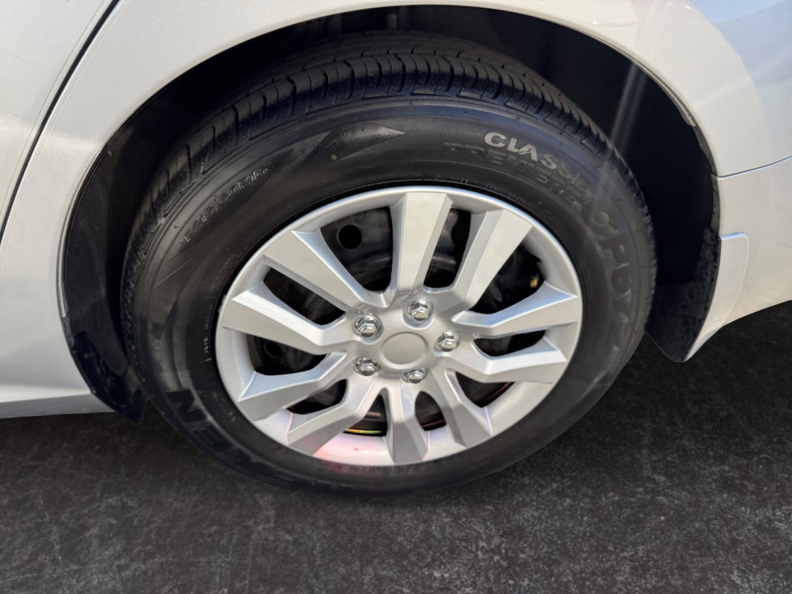 Used 2021 Nissan Altima 2.5 S FWD image 14