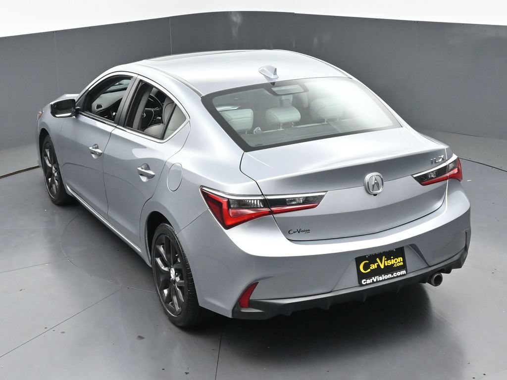 Used 2020 Acura ILX FWD image 37