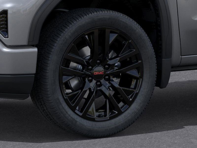 New 2026 GMC Sierra 1500 Elevation w/ Preferred Package image 9