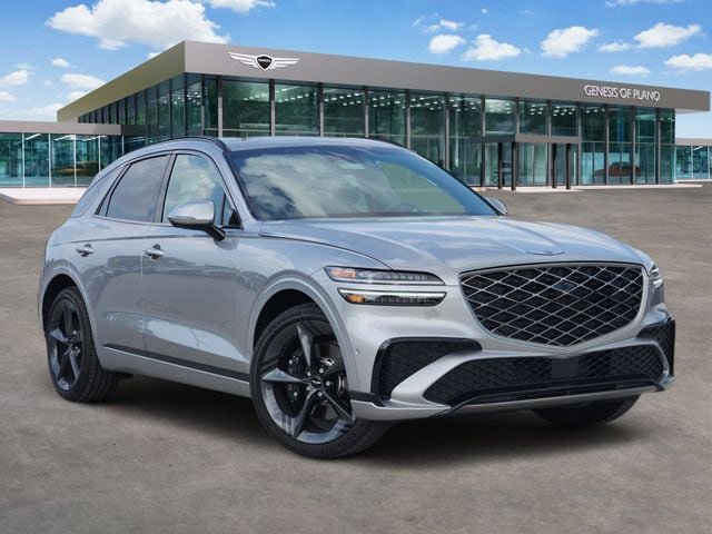 Used 2026 Genesis GV70 2.5T Sport Prestige AWD/4WD image 1
