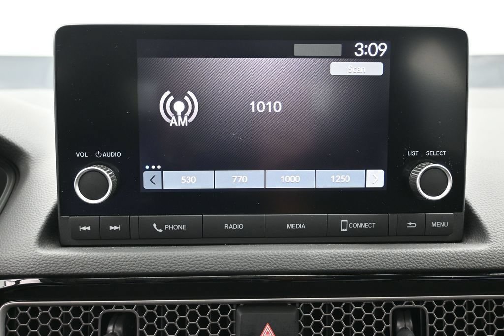 Certified 2023 Honda Civic EX image 12