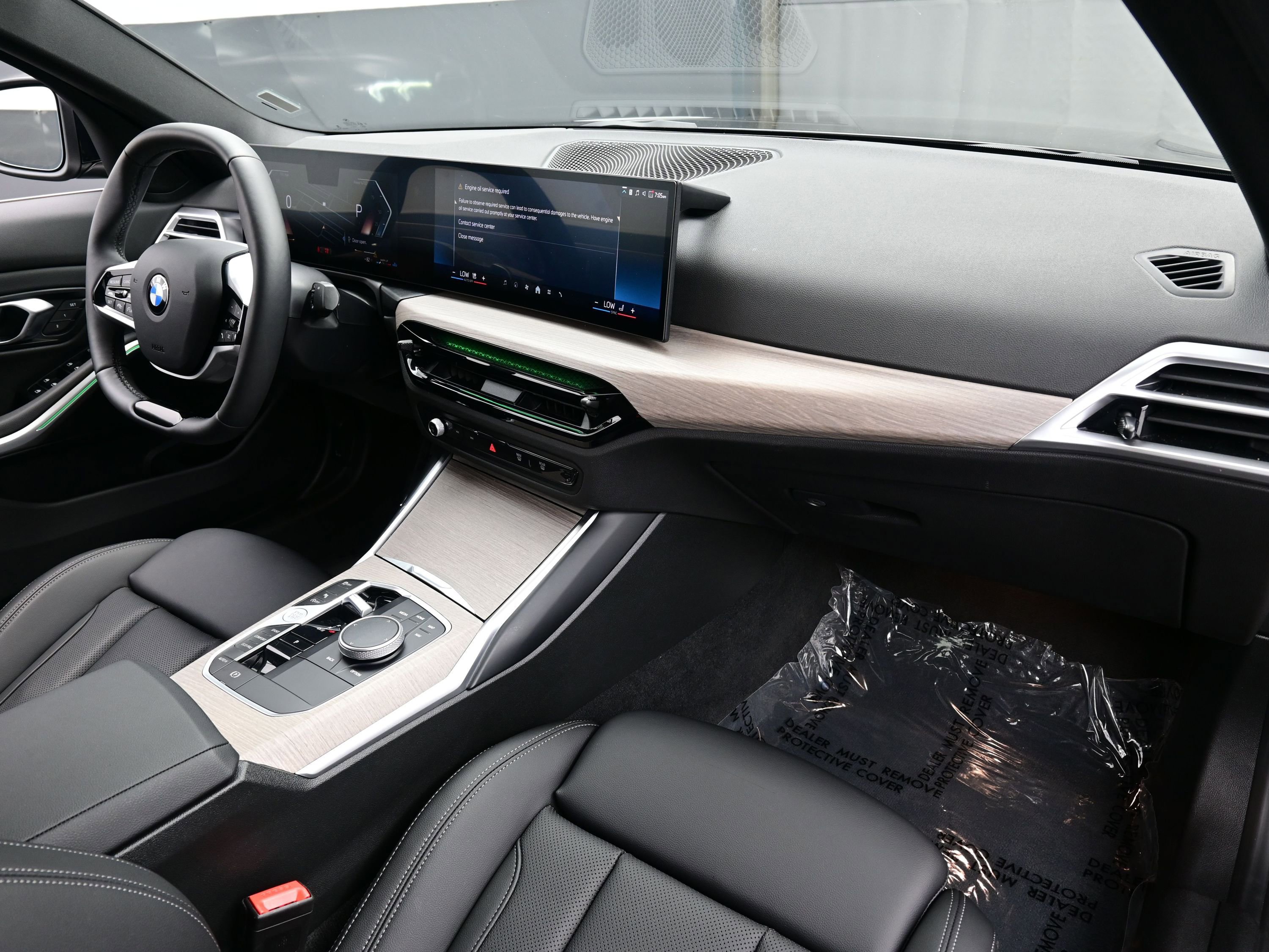 Used 2025 BMW 330i xDrive Sedan image 16