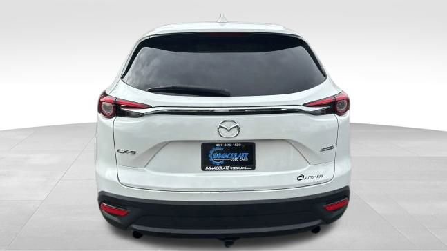 Used 2016 MAZDA CX-9 Touring image 4
