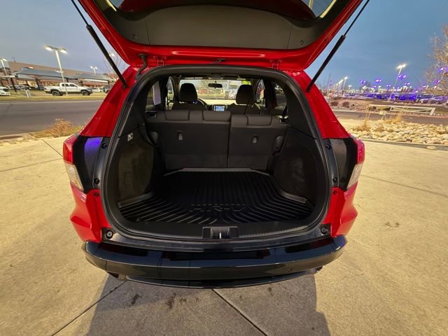 Used 2022 Honda HR-V Sport image 21