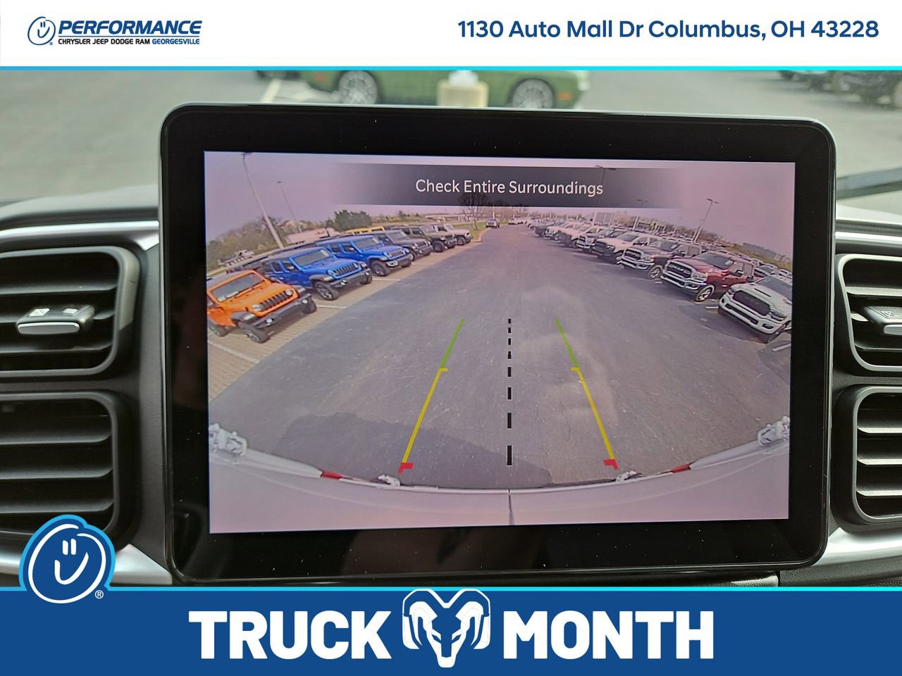 New 2025 RAM ProMaster 2500 w/ Quick Order Package 22G SLT image 17