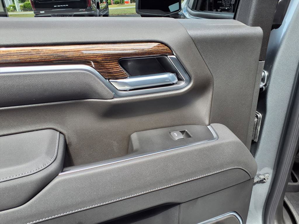 New 2026 GMC Sierra 1500 Elevation w/ Elevation Premium Package image 6