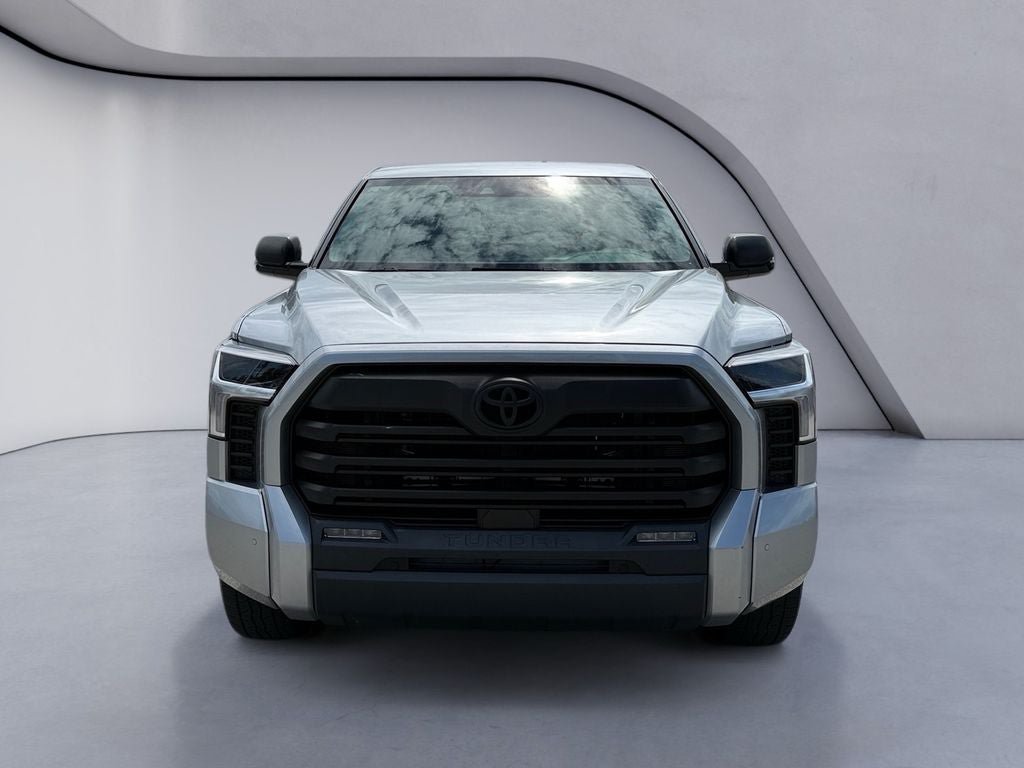 Used 2023 Toyota Tundra SR5 w/ SR5 Convenience Package AWD/4WD image 8