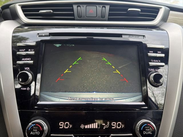 Used 2016 Nissan Murano SV image 17