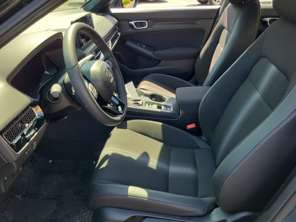 Used 2026 Honda Civic Sport image 17