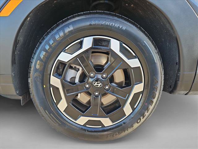 Used 2026 Hyundai Santa Fe SEL FWD image 23