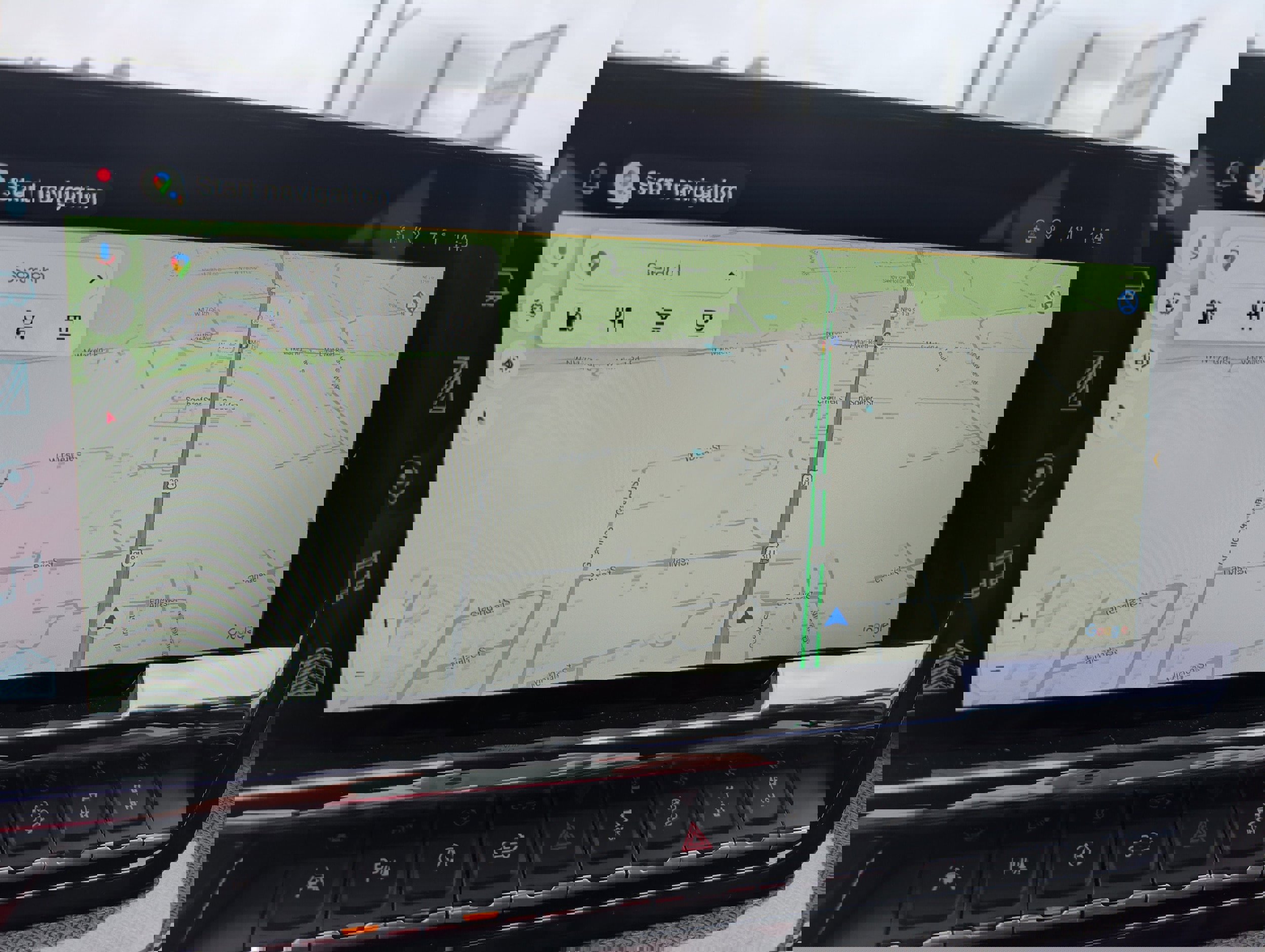 New 2025 Chevrolet Silverado 1500 ZR2 w/ ZR2 Bison Edition image 22