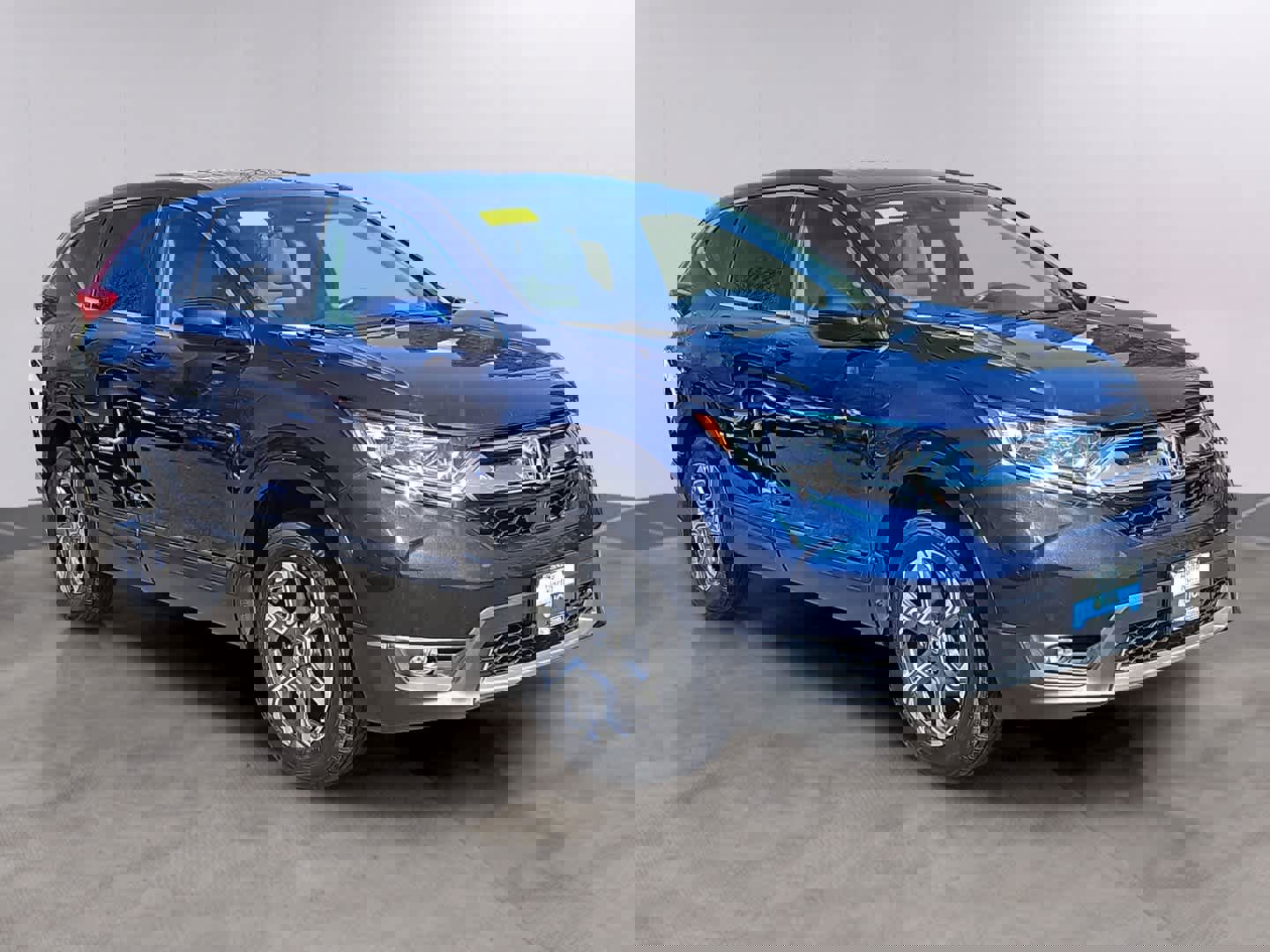 Used 2019 Honda CR-V EX image 3