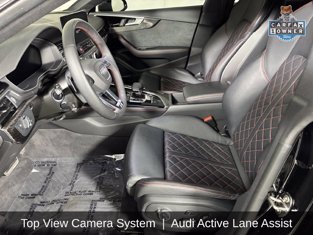 Used 2023 Audi S5 Premium Plus AWD/4WD image 11