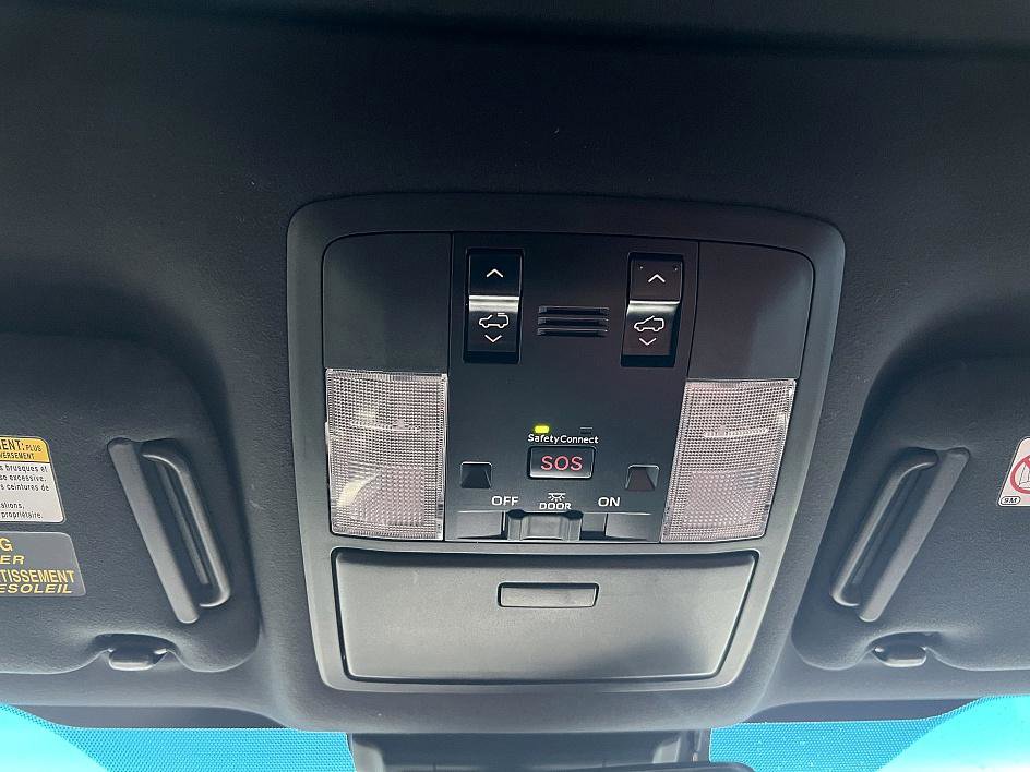 Used 2021 Lexus GX 460 Premium image 24