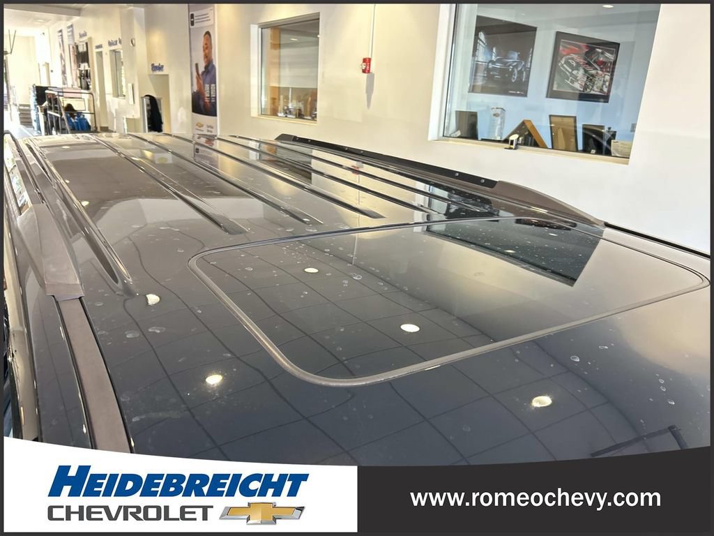 Used 2020 Chevrolet Tahoe Premier AWD/4WD image 42