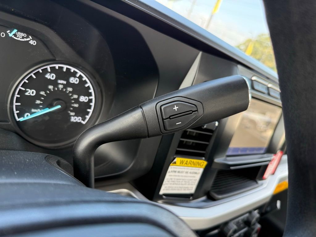 New 2024 Ford F450 XL image 32