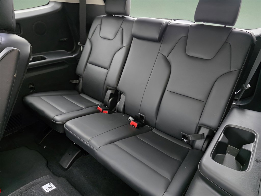 Used 2022 Kia Telluride SX w/ SX Prestige Package image 15