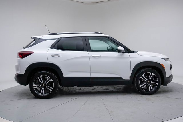 Used 2023 Chevrolet TrailBlazer LT image 8