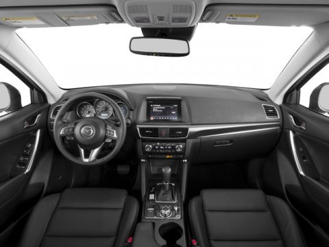 Used 2016 MAZDA CX-5 Grand Touring image 11